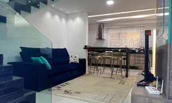 Imagem 2: Sobrado em Condomínio 03 dormitórios Praia Grande Vila Mirim