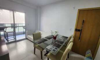 Imagem 2: Apartamento com 2 dorms, Canto do Forte, Praia Grande, Cod: 14562