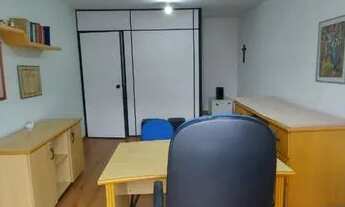 Imagem 6: Sala/Conjunto para aluguel tem 30 metros quadrados em Barra da Tijuca - Rio de Janeiro - R