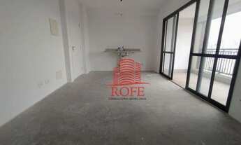 Imagem 4: Apartamento com 1 dormitório à venda, 35 m² por R$ 550.000,00 - Campo Belo - São Paulo/SP