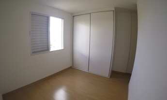 Imagem 4: Apartamento para aluguel tem 54 metros quadrados com 2 quartos em Castelo - Belo Horizonte