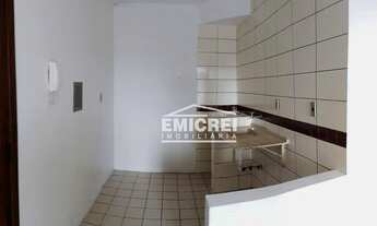 Imagem 4: Kitnet com 1 dormitório para alugar, 28 m² por R$ 600,00/mês - Morro do Espelho - São Leop