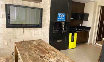 Imagem 6: Apartamento mobiliado 03 suítes no Aquarius!