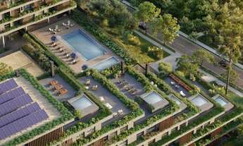 Imagem 5: CURITIBA - Apartamento Padrão - Bigorrilho