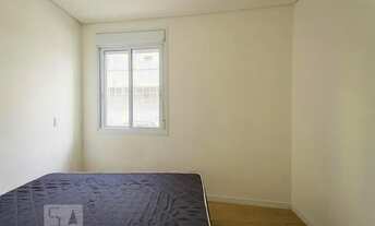 Imagem 6: Apartamento para Aluguel - Aclimação, 1 Quarto, 14 m2