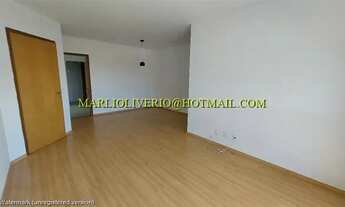 Imagem 3: Apartamento para locação na Chácara Santo Antonio, 104 m2 três dormitórios, varanda, 02 v