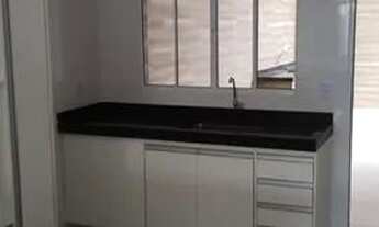 Imagem 6: Casa 03 dormitórios Vila Cassini Locação/Venda