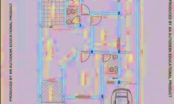 Imagem 2: Casa no Bairro Jaçanã, 3 quartos, terraço, garagem para 2 carros, tanque subterrâneo