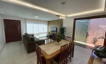 Imagem 4: Casa para venda tem 130 metros quadrados com 3 quartos em Cidade Nova Peruíbe - Peruíbe