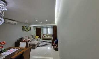 Imagem 2: Casa / Sobrado na Vila Formosa a venda de 117 m com 3 suítes ar condicionado churrasqueira