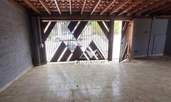 Imagem 3: Casa com 2 dormitórios, 125 m² - venda por R$ 340.000,00 ou aluguel por R$ 1.648,00/mês