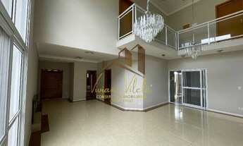 Imagem 7: Casa para venda com 4 quartos no condomínio Residencial Jaguary - Urbanova