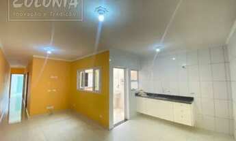 Imagem 2: Santo André - Apartamento Padrão - Parque Oratório