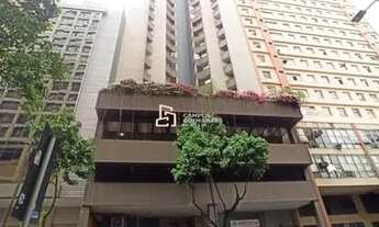 Imagem: Apartamento para aluguel, 2 quartos, 1 vaga