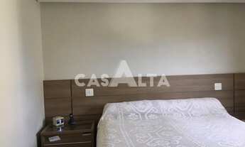 Imagem 6: Condomínio The Gift, 210m², 3 suites, ar condicionado, 4 vagas. Lazer completo