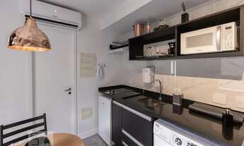 Imagem 5: Apartamento para Aluguel - Consolação, 1 Quarto, 22 m2