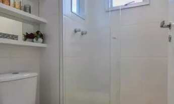 Imagem 16: Apartamento Locação 1 Dormitórios - 52 m² Brooklin