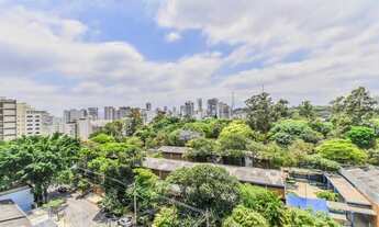 Imagem 7: Apartamento para Aluguel - Vila Madalena, 2 Quartos, 56 m2