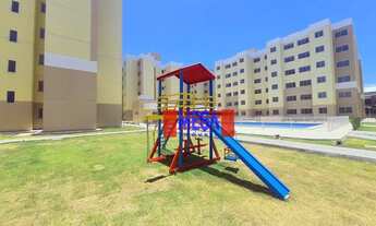 Imagem 4: Apartamento com 2 quartos para alugar no bairro Passaré - Fortaleza/CE