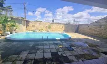 Imagem 6: EXCELENTE CASA, 1º andar com 7 qts em Intermares - Cabedelo - PB