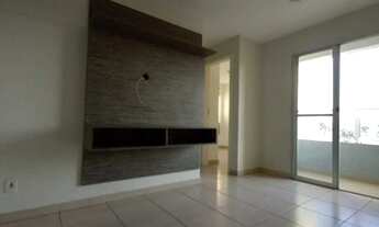 Imagem 3: Ed. Spazio San Francesco - Vila Ema / 47 m² / 2 dormitórios e 1 vaga