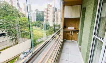Imagem 6: Apartamento para Aluguel - Panamby, 2 Quartos, 49 m2