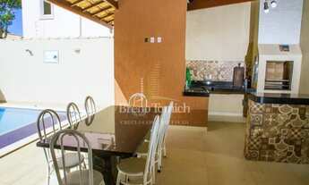 Imagem 6: Porto Seguro - Casa duplex com 4 dormitórios à venda, 289 m² - Mundaí