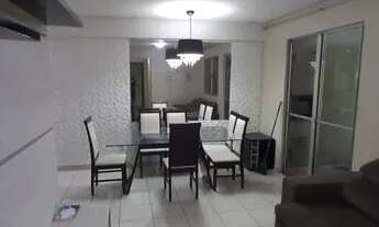 Imagem: Arboretto alugo mobiliado 03qts