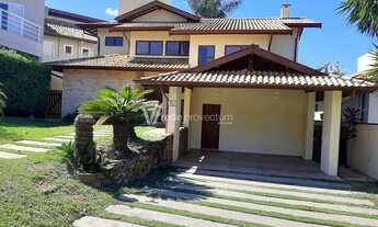 Imagem 4: Casa - Loteamento Residencial Barão do Café - Campinas