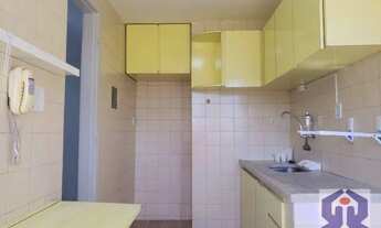 Imagem 2: SHCGN 708 BLOCO D - ASA NORTE