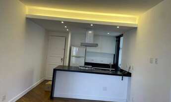 Imagem 5: MOEMA PÁSSAROS FORA DA ROTA! 2 VARANDAS, 2 DORMS (SUITE) 2 BANHEIROS, 1 VAGA, LAZER!