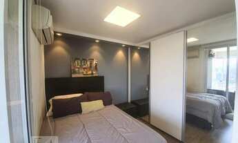Imagem: Apartamento para Aluguel - Brooklin, 1 Quarto