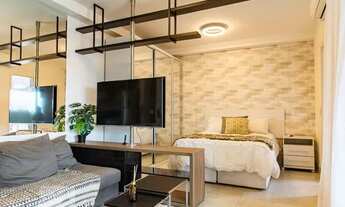 Imagem: Apartamento para Aluguel - Vila Mariana