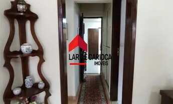 Imagem 5: Casa de rua-À VENDA-Higienópolis-Rio de Janeiro-RJ