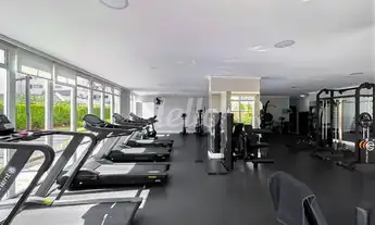 Imagem 5: São Paulo - Apartamento Padrão - Mooca