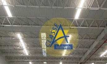 Imagem 15: Galpão, 2066 m² - venda por R$ 55.000.000 ou aluguel por R$ 60.000/mês - Rio Abaixo - Atib