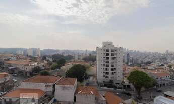 Imagem 4: Apartamento para Aluguel - Mandaqui, 1 Quarto, 34 m2