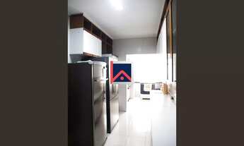 Imagem 5: Apartamento Venda 3 Dormitórios - 107 m² Bela Vista