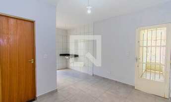 Imagem 3: Casa para Aluguel - Sapopemba, 2 Quartos, 40 m2