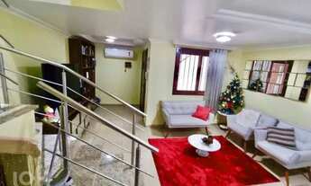 Imagem: Casa à venda Rua dos Canários, Igara