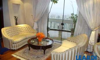 Imagem 2: COBERTURA - MORUMBI - SP