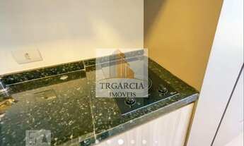 Imagem 7: Apartamento Kitchenette/Studio em Belém - SP | 24m², 1 quarto, 1 banheiro