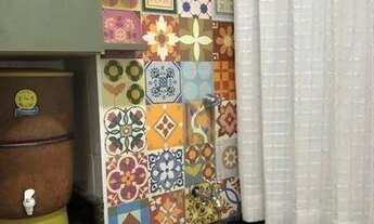 Imagem 6: Apartamento com 3 dormitórios à venda, 60 m² por R$ 359.000,00 - Vila Homero Thon - Santo