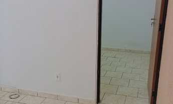 Imagem 7: Casa de fundo aluguel