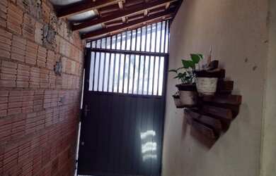 Imagem 4: Casa germinada 2 quartos no Portal da Pérola 2