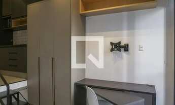 Imagem 2: Apartamento para Aluguel - Perdizes, 1 Quarto, 26 m2