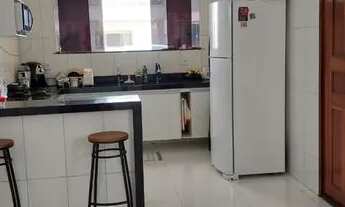 Imagem 3: Casa de condomínio fechado no araçagy