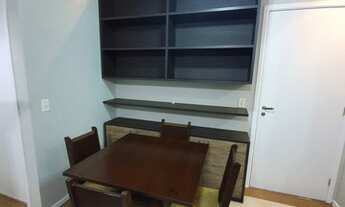 Imagem 7: Apartamento para locação de 53 m² com 2 quartos na Barra Funda - São Paulo - SP