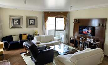 Imagem 4: Apartamento 4 Quartos para Alugar em Santana