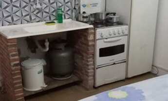 Imagem 5: Kitnet Quarto com aluguel por R$700 /mês